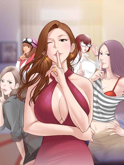 热门漫画7